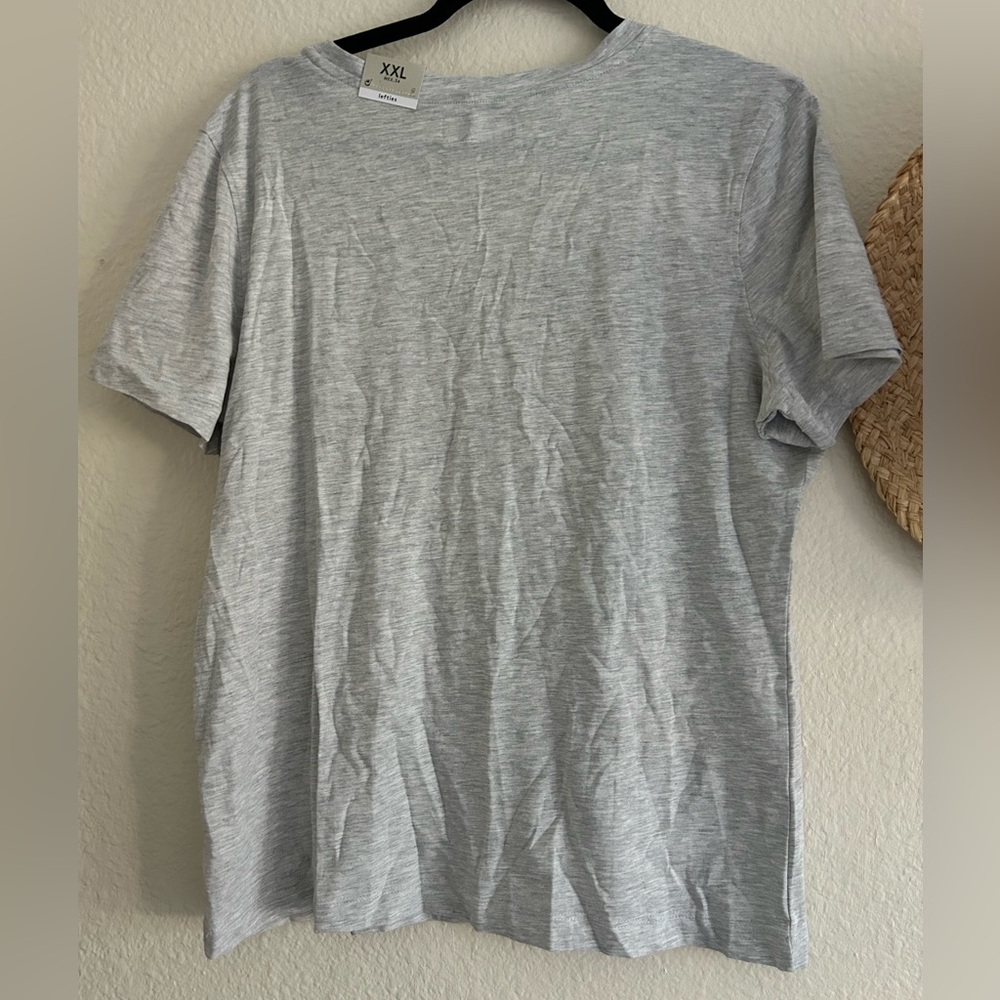 Lefties T-Shirt - Picture 2 of 3